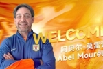 仅任职半年！官方：泰山助教阿贝尔&middot;莫雷诺出任J2今治FC主教练