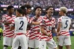 本届最大黑马?美国FIFA排名上升2位至第15,超越塞内加尔乌拉圭