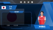 为日本扳平比分!效力于法乙兰斯的中村敬斗也是天赋满满