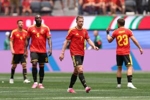 大跌眼镜！FIFA第10比利时世界杯2连平，5亿阵容2场38射只进1球