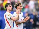 互交白卷!英格兰0-0加纳是本届世界杯第四场0-0