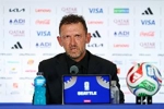 澳大利亚主帅:两名球员因伤缺席,赢得末轮小组赛的意义重大