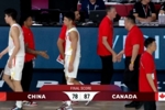 媒体人:中国U17男篮最大的问题是体能 专注度下来 失误就增多了