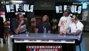 皮尔斯:詹姆斯是我生涯最难对付的对手 和他打系列赛会被耗干