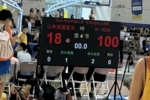 统治力！NYBO特邀美国-纽约RENS队参赛 后者打出100-18的大胜