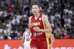 中国女篮一直支持球员往高水平联赛打球 韩旭会出战今年的世界杯