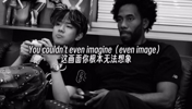 跨界合作!伦纳德与Top Barry未发布说唱单曲demo,来听听看😆