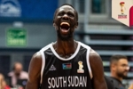 南苏丹79-75突尼斯 卡里克&middot;琼斯20分5板4助&奥莫特8中0得到8分