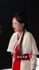 女主播小太阳曾尝试拍古装戏，这段演技你们觉得如何？😂