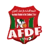 AFDF女篮