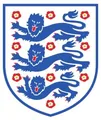 英格兰女足
