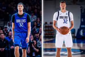 中锋体重不如锋线啦!弗拉格较去年狂增23磅 切特也重了2磅