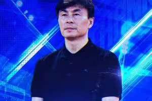 中甲宁波官方:双方共同决定,李玮锋不再担任俱乐部一线队主教练