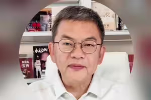 苏群:步行者想复制2025年的总决赛路径相当困难 东部大环境变了